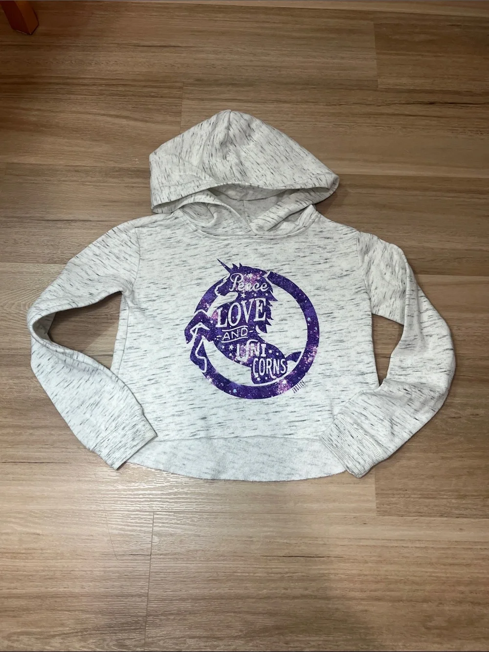 Justice active girls